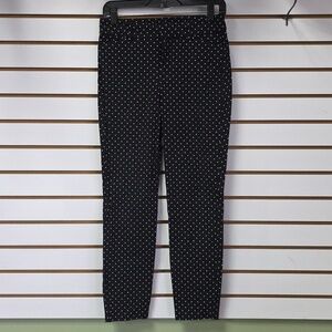 Old Navy Dotted Pixie Pants 2